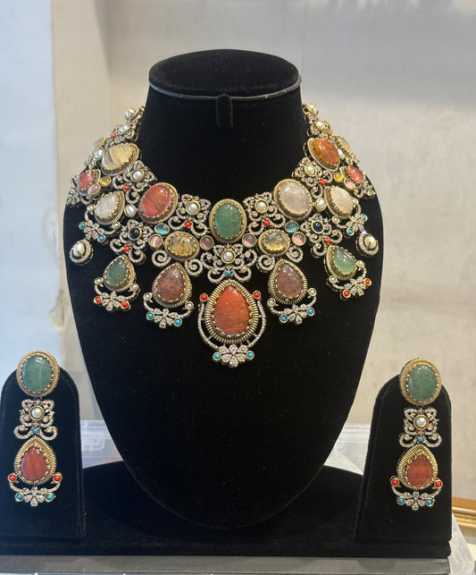 Sabya Set-RA0558