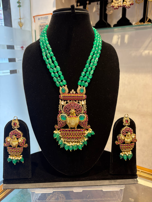 Maharani Haar - RA0392