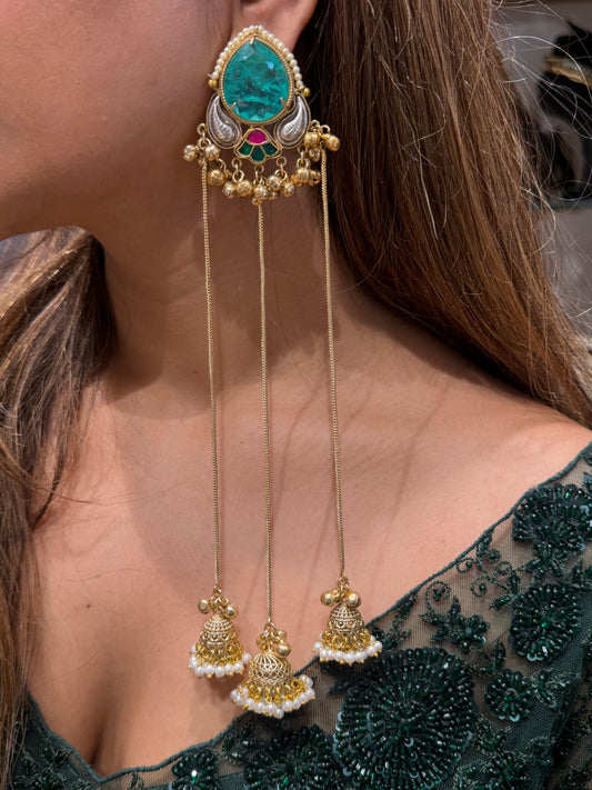 Kashish - RA0145