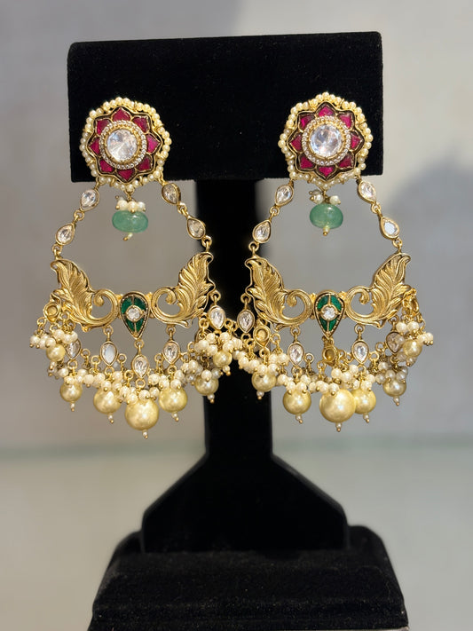 Chandbali - RA0399