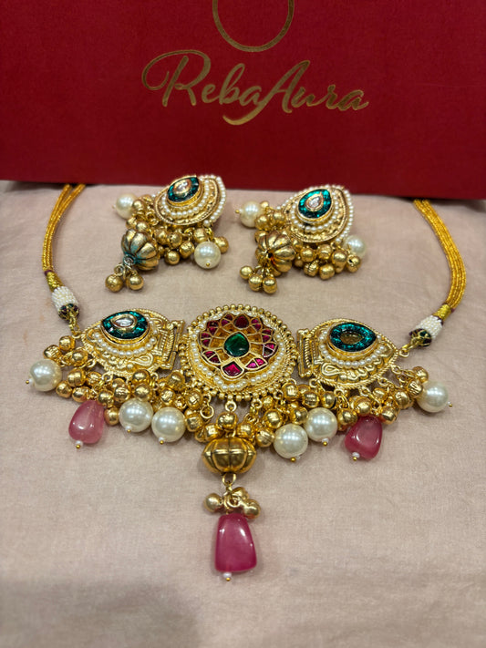 Dishani - RA0111