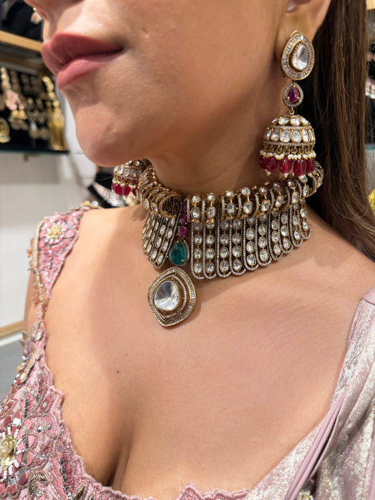 Bhavya - RA0108