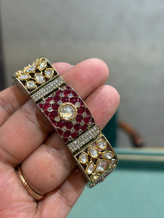 Gajra Bracelet-RA0655