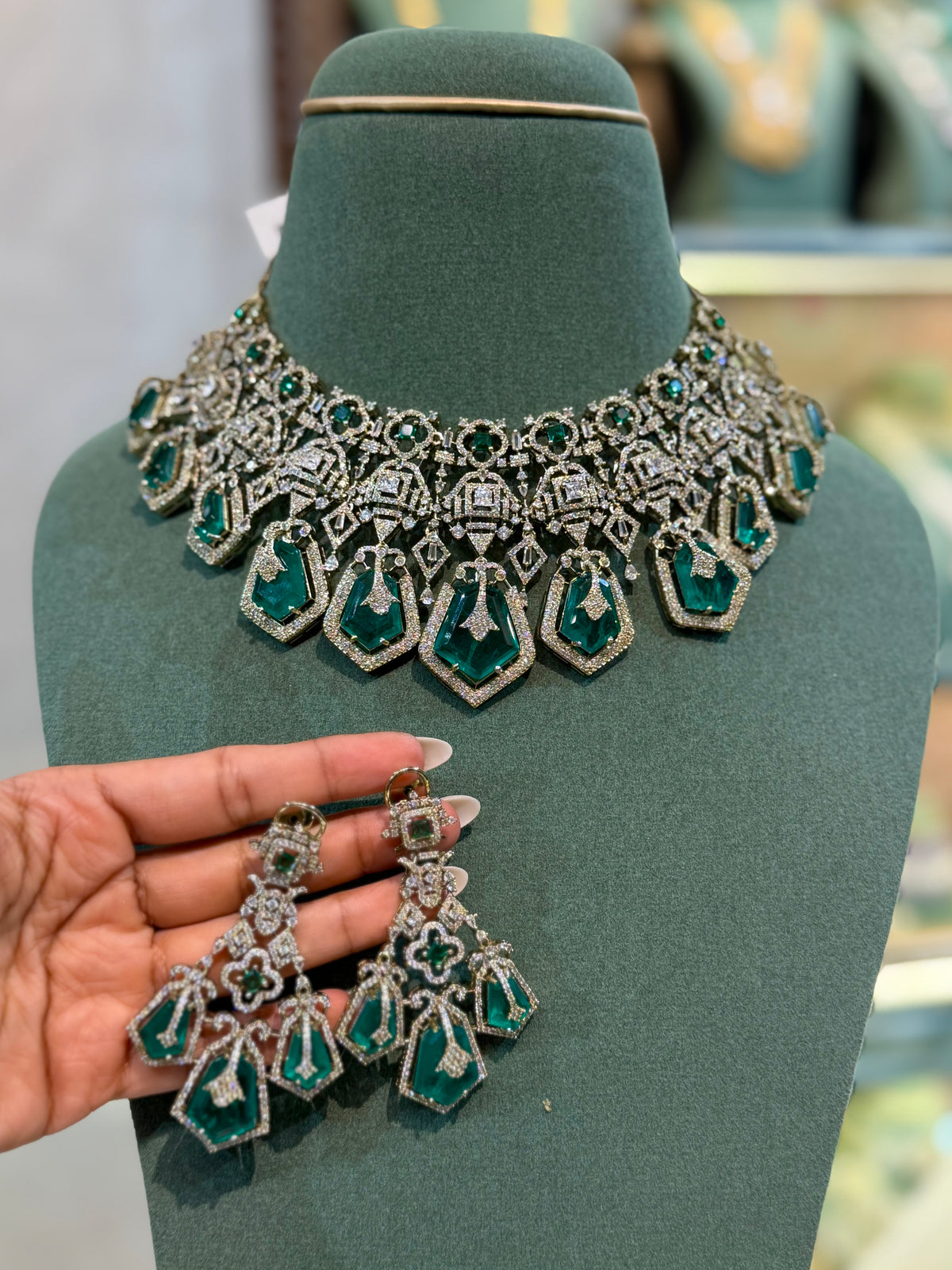 Necklace
