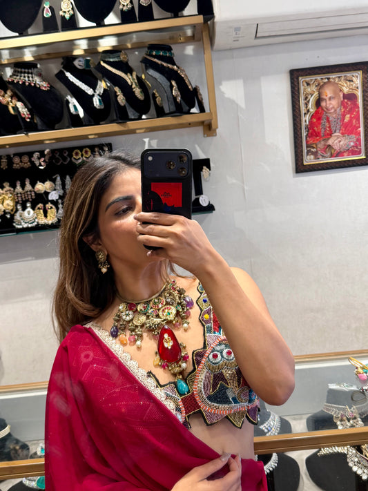 Madhu - RA0231