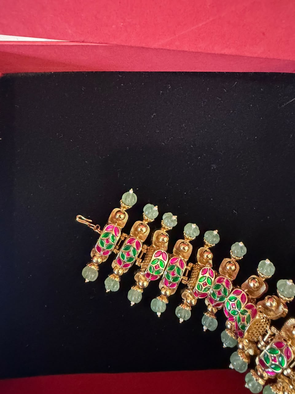 Sutla Bracelet -RA0524