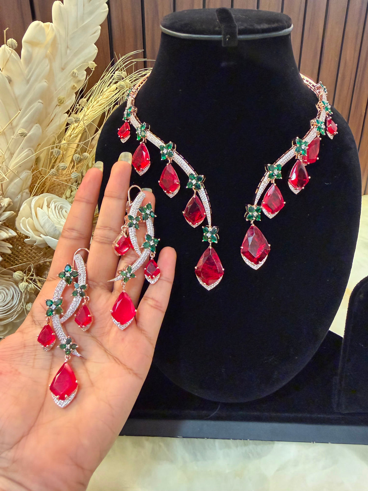 Designer Hasli-RA0507
