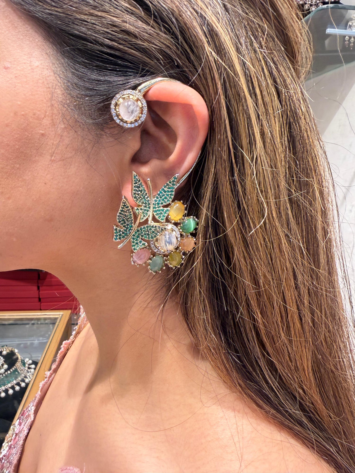 Earcuff