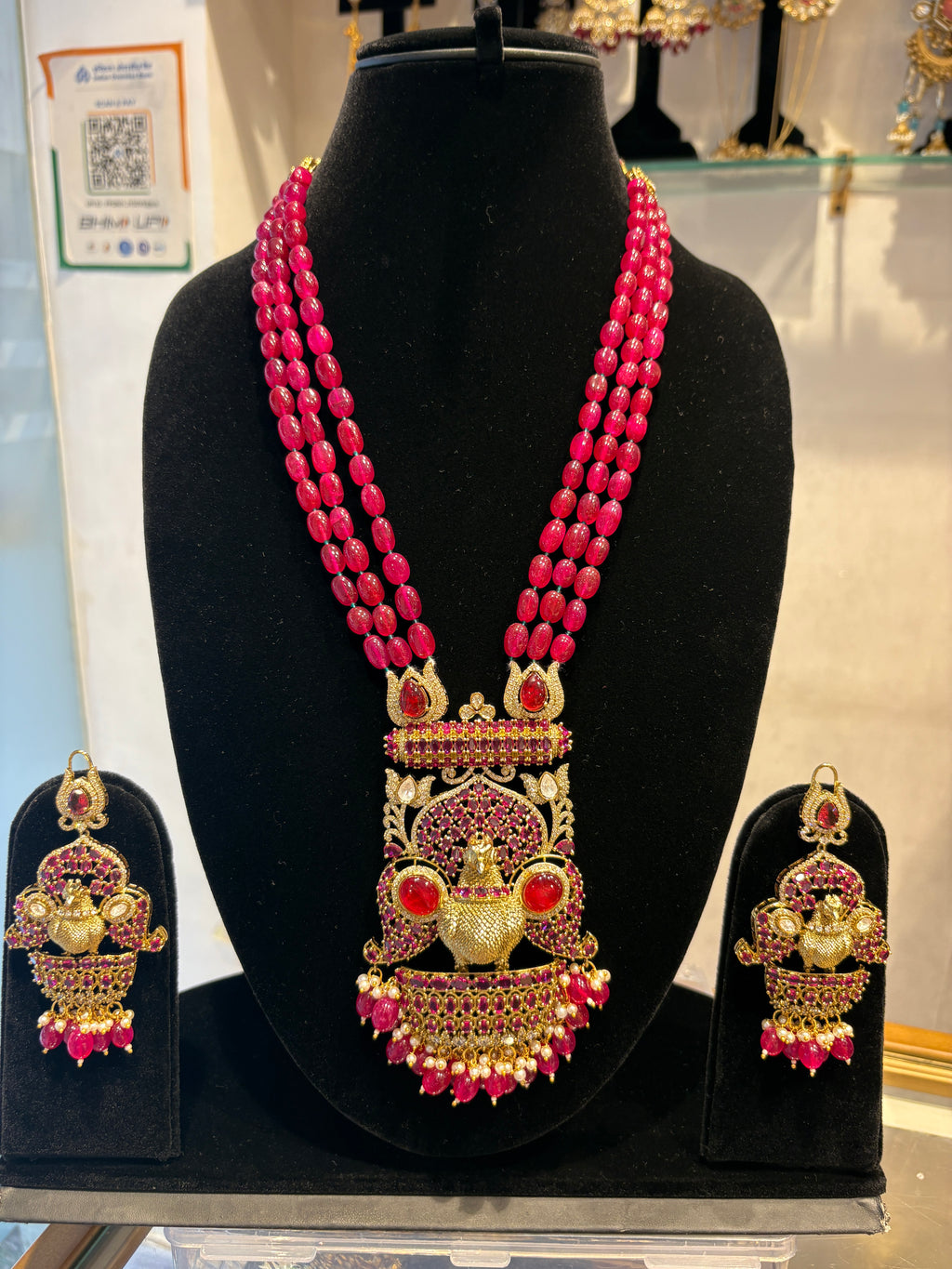 Maharani Haar - RA0392