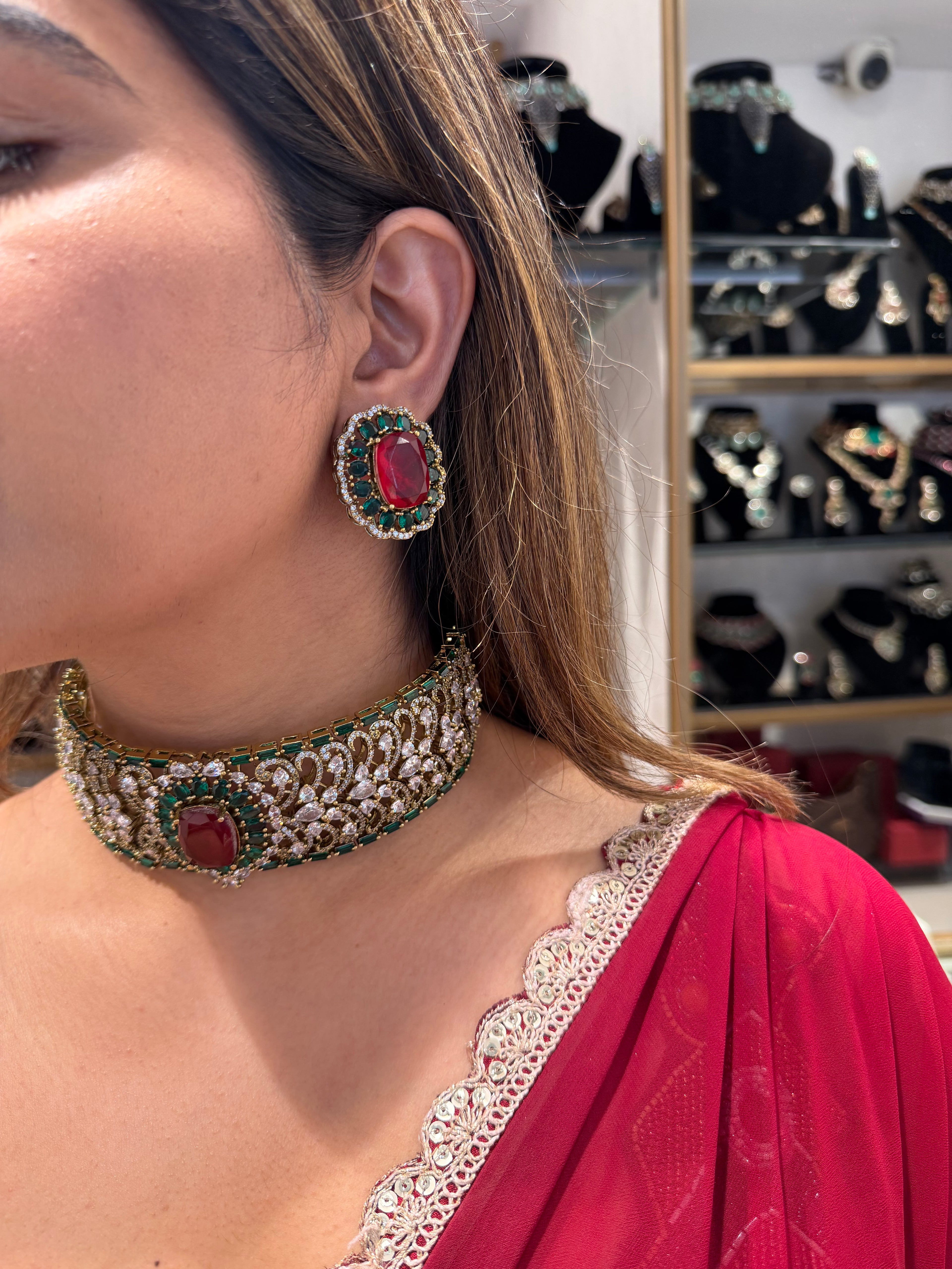Ananya  Choker - RA0358