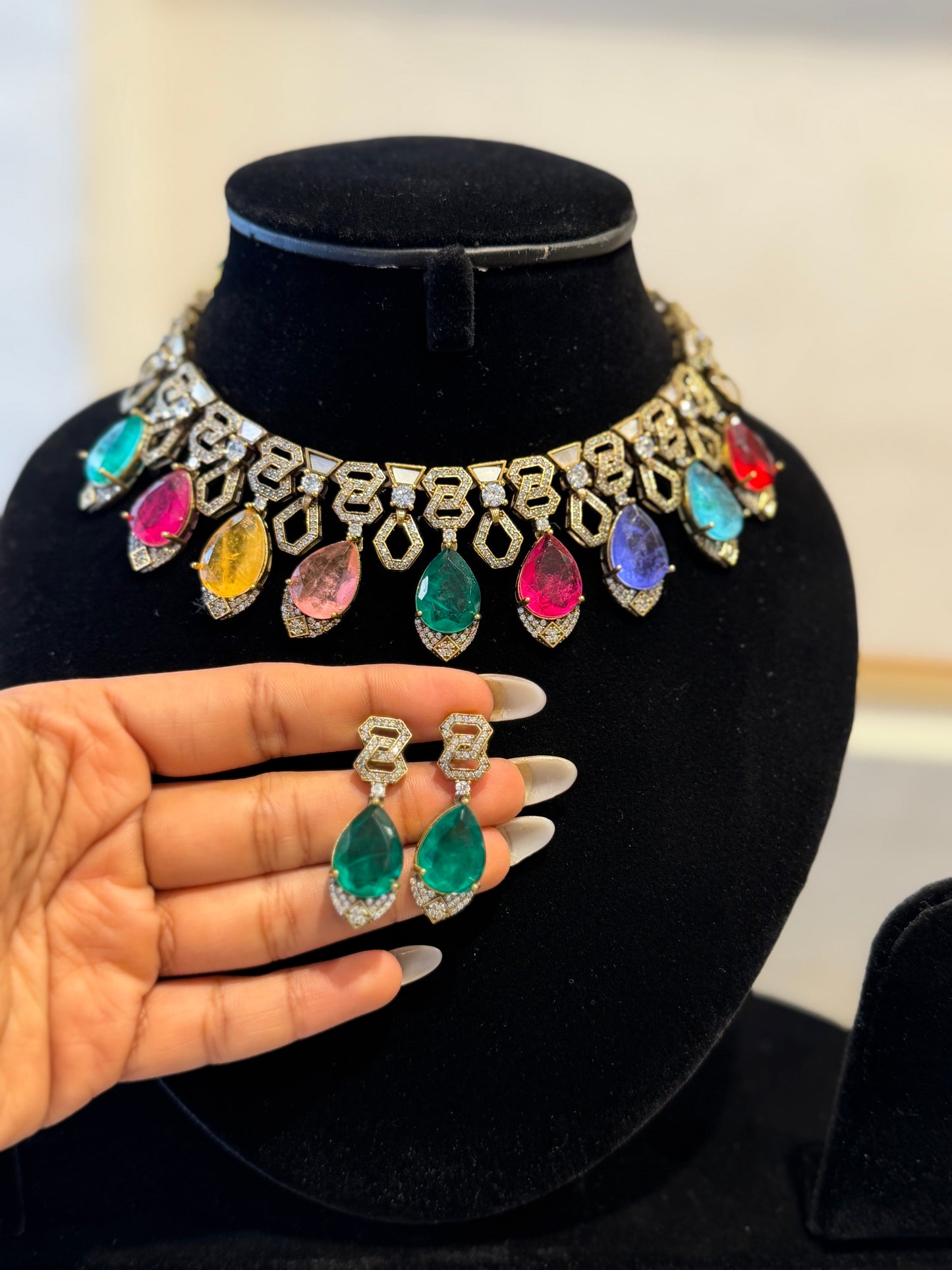Kinjal - RA0177