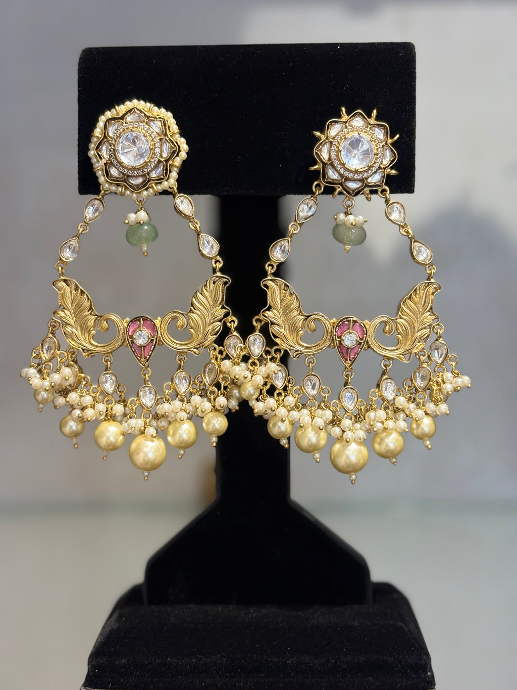 Chandbali - RA0399