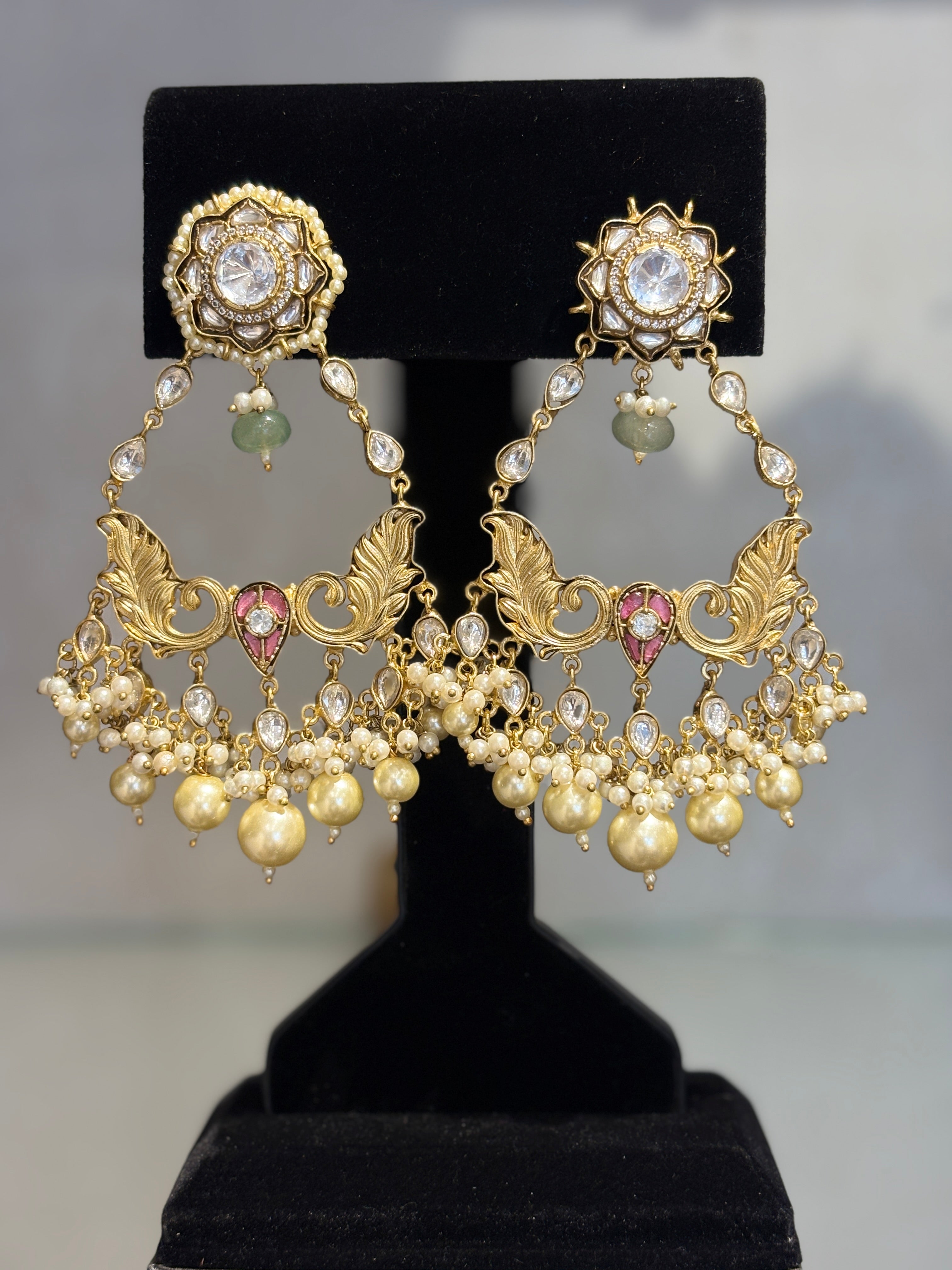 Chandbali - RA0399