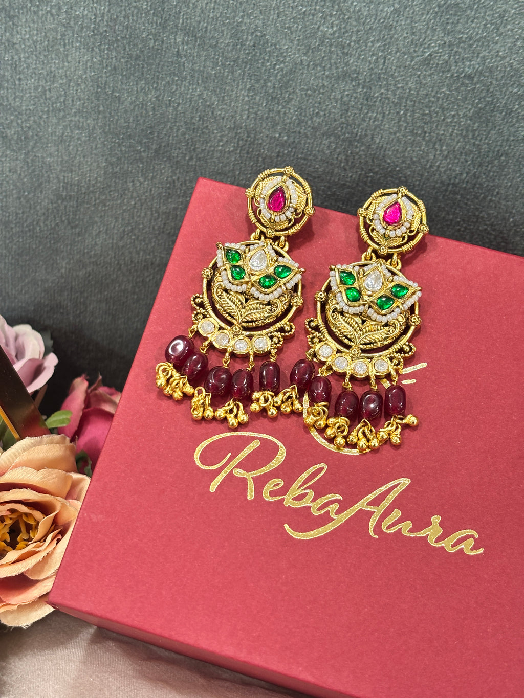 Karishma - RA0307
