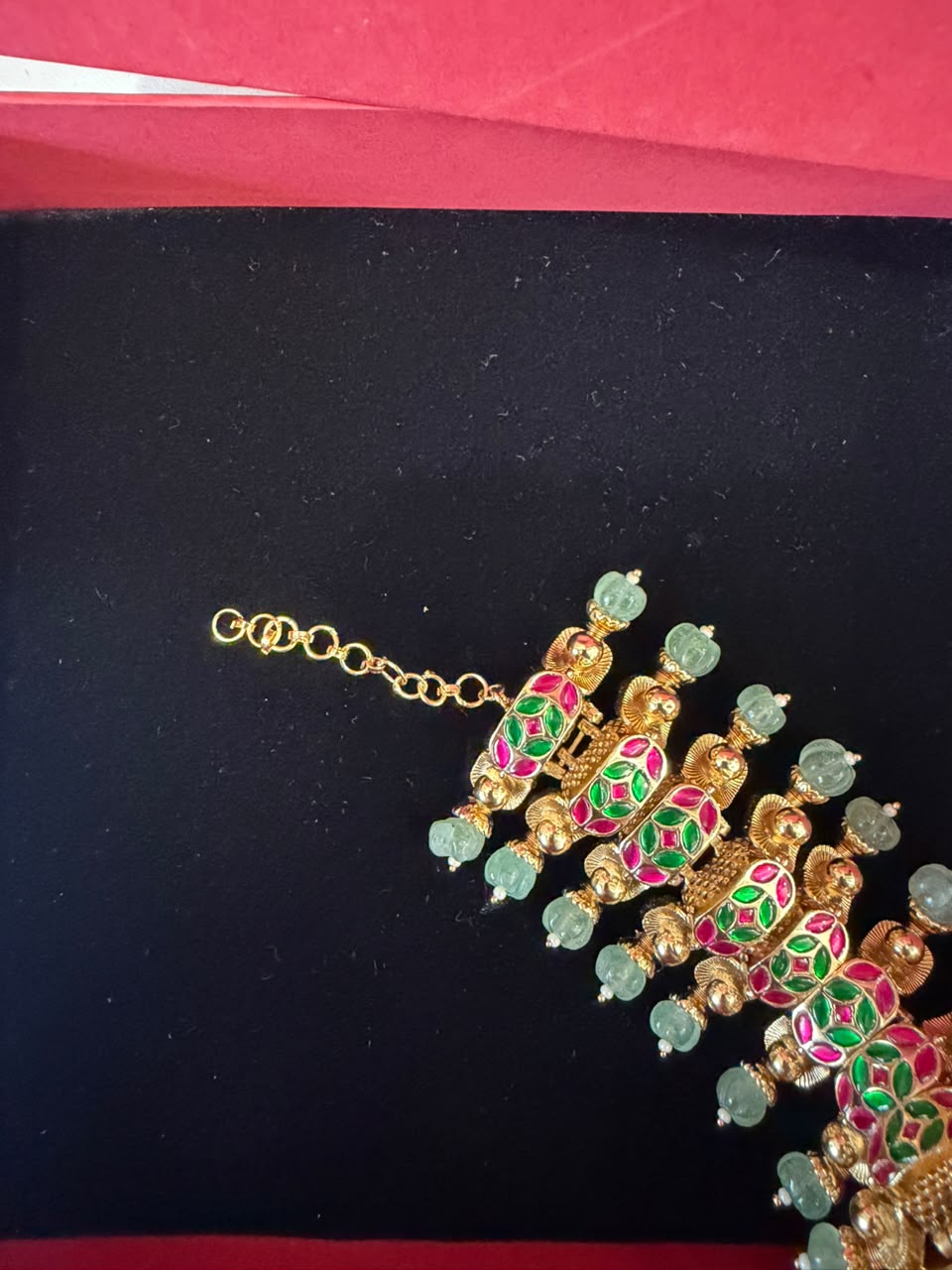 Sutla Bracelet -RA0524