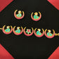 Moon Choker-RA0560