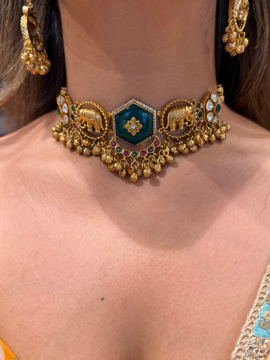 Roshni - RA0354