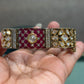Gajra Bracelet-RA0655