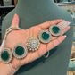 Jadau Choker