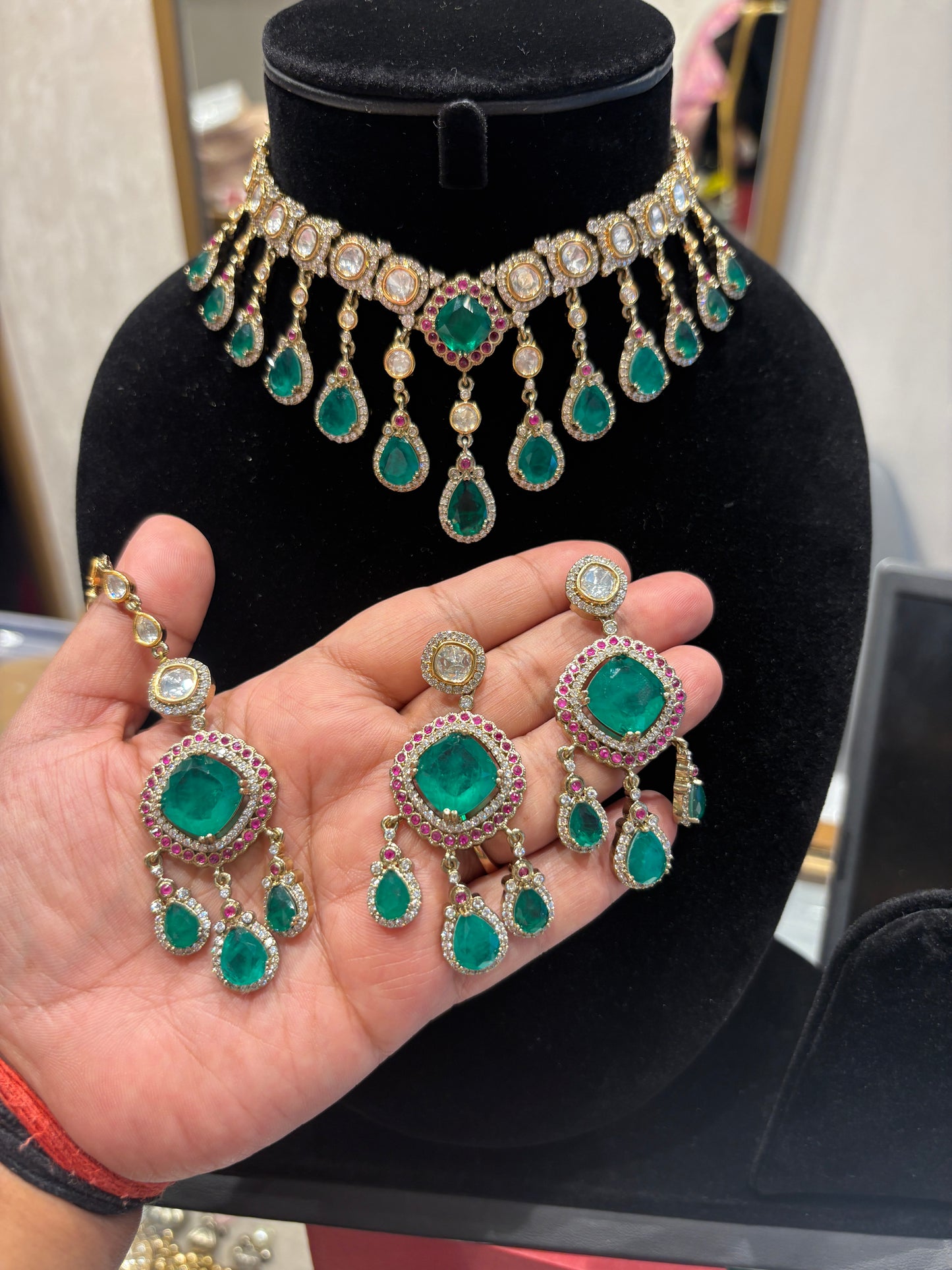 Suhani - RA0334