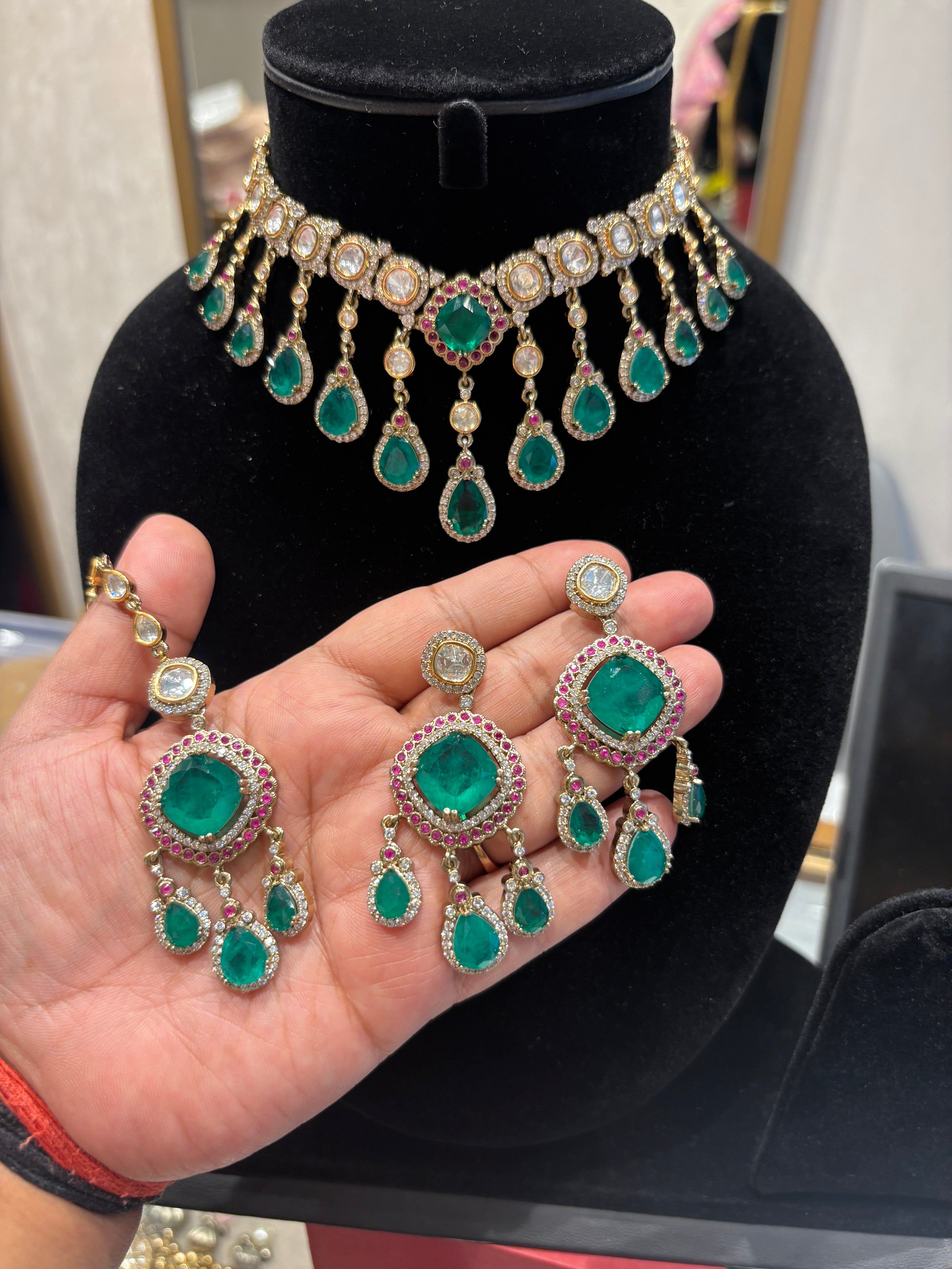 Suhani - RA0334