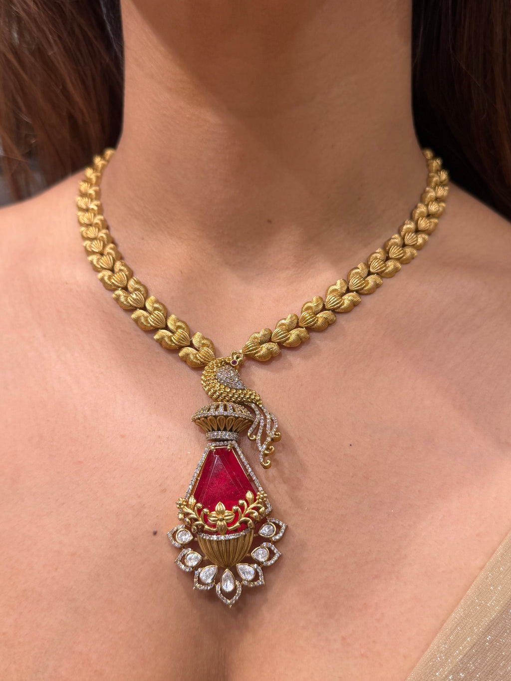 Nidhi - RA0222