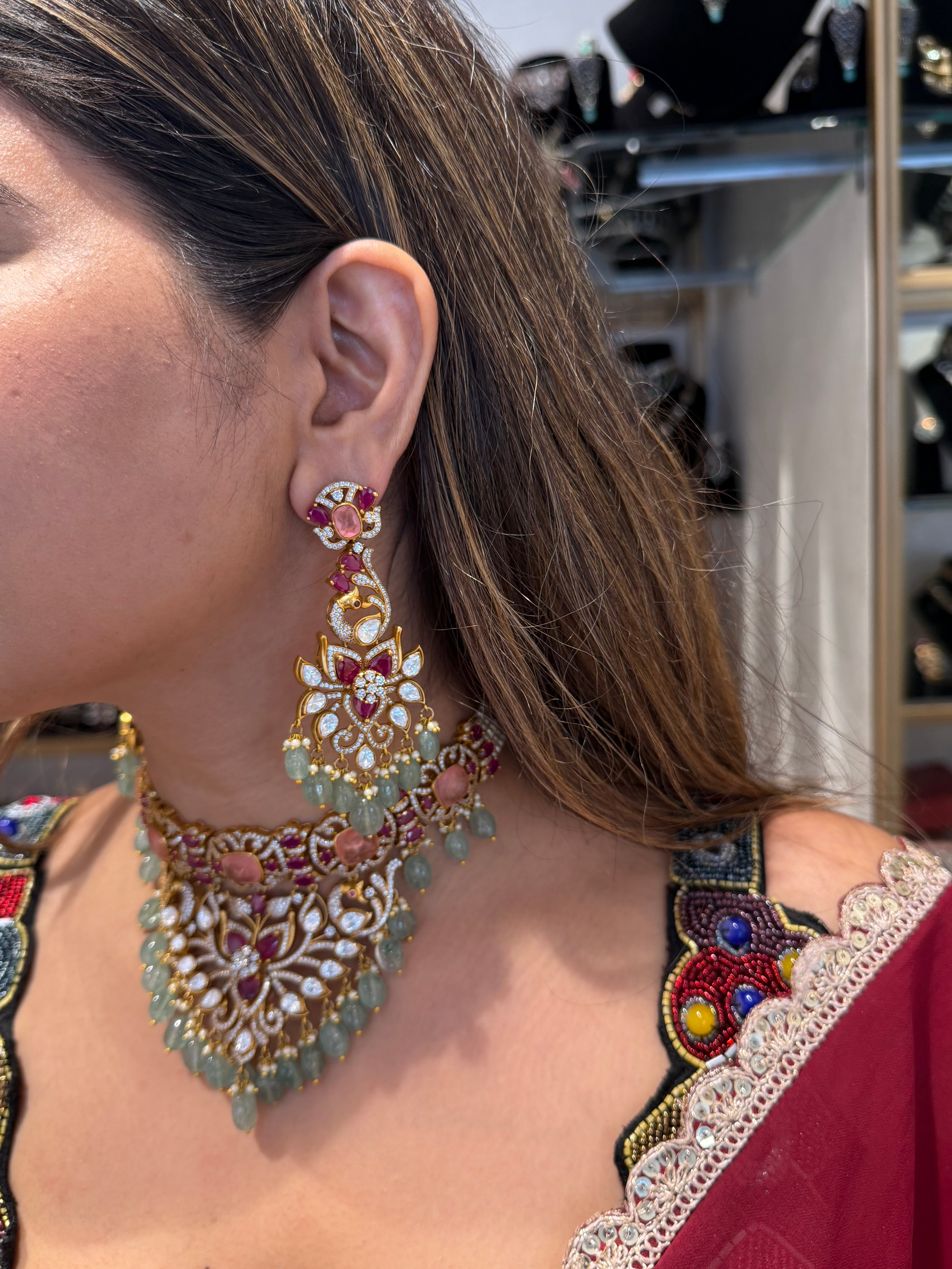 Meher Set - RA0359