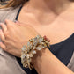 Nature Inspired handcuff - RA0269