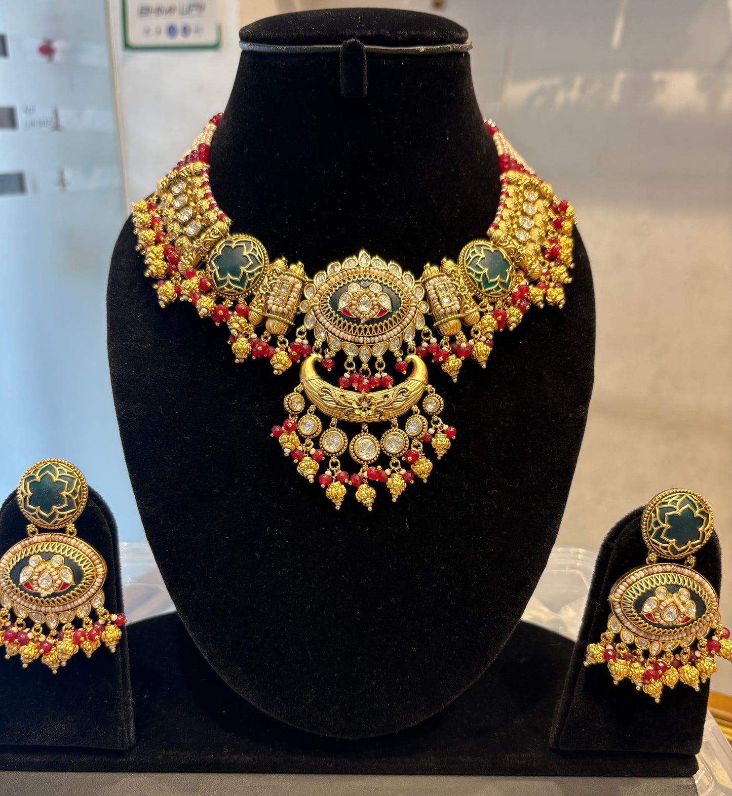 Heritage Set 1-RA0490
