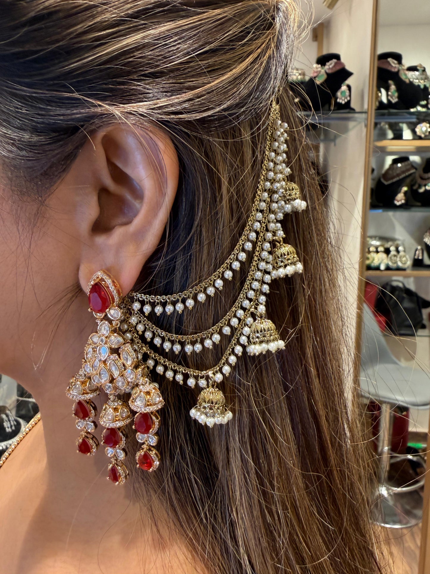 Jivika - RA0134