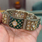 Gajra Bracelet-RA0655