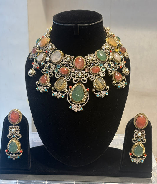 Sabya Set-RA0558