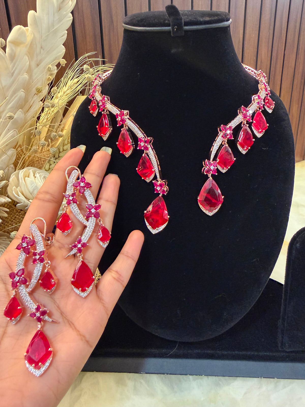 Designer Hasli-RA0507