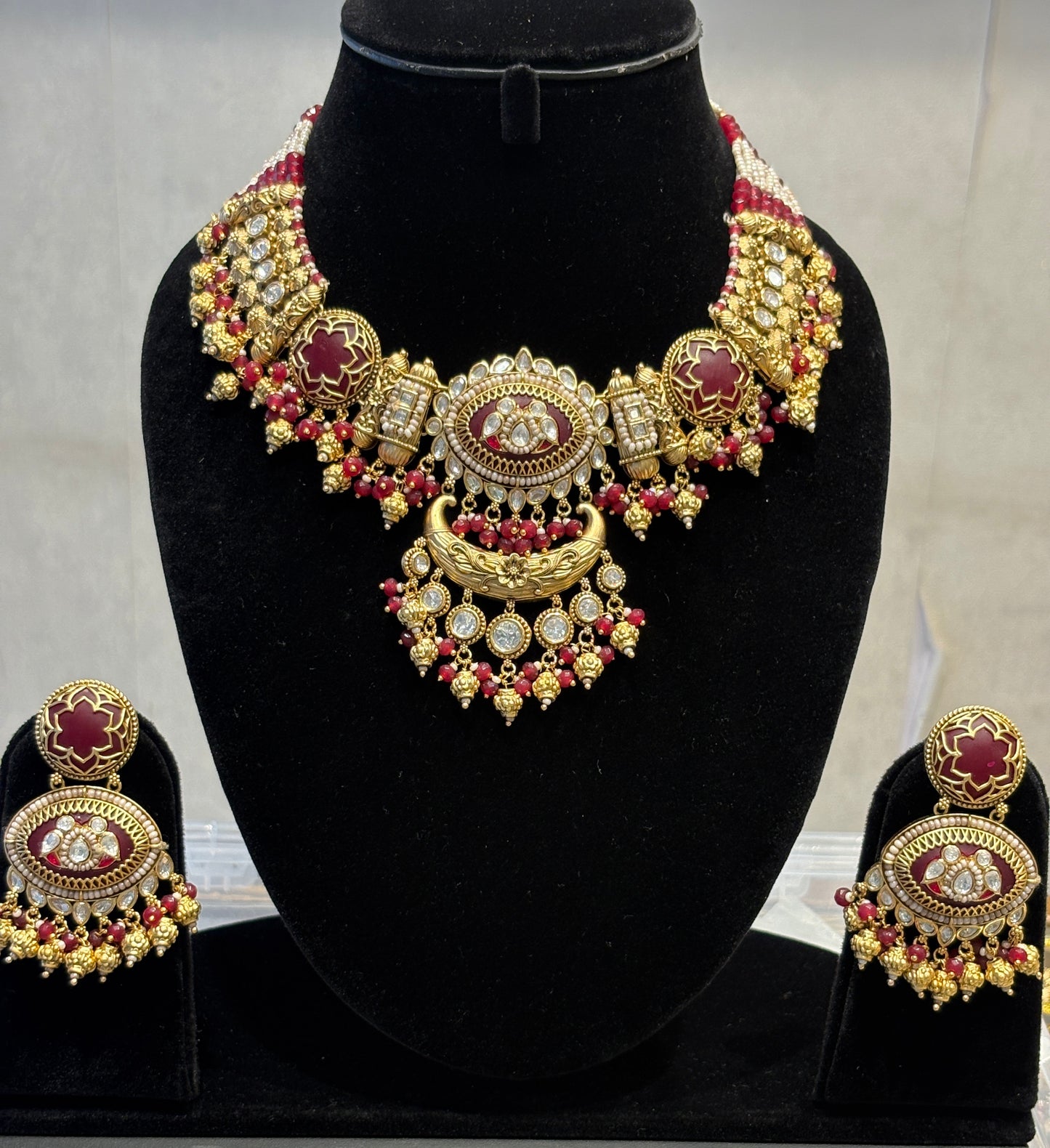 Heritage Set 2-RA0491