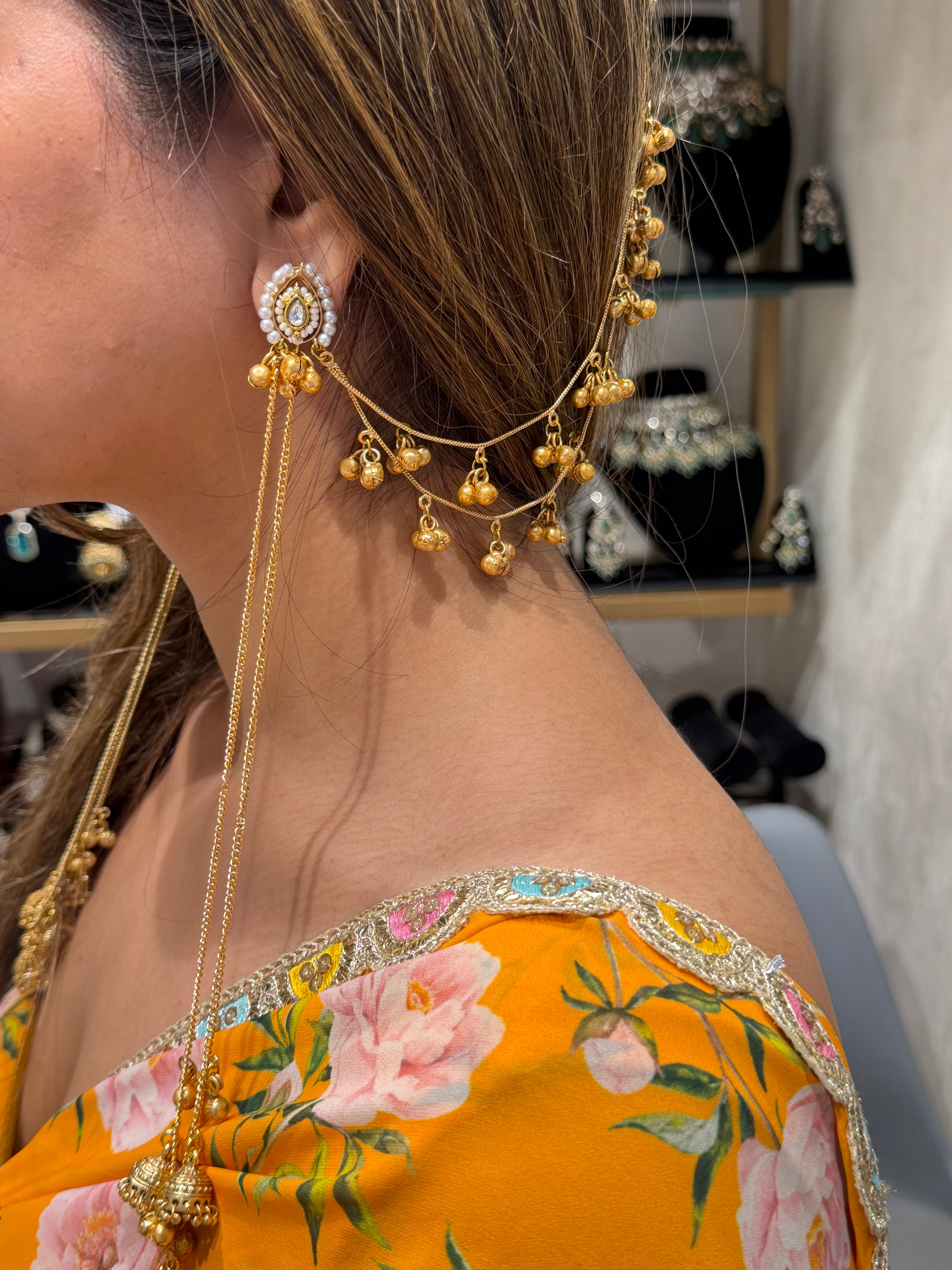 Chand Sifarish - RA0200