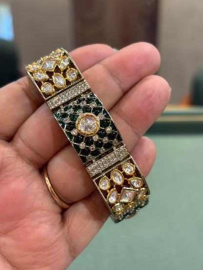 Gajra Bracelet-RA0655