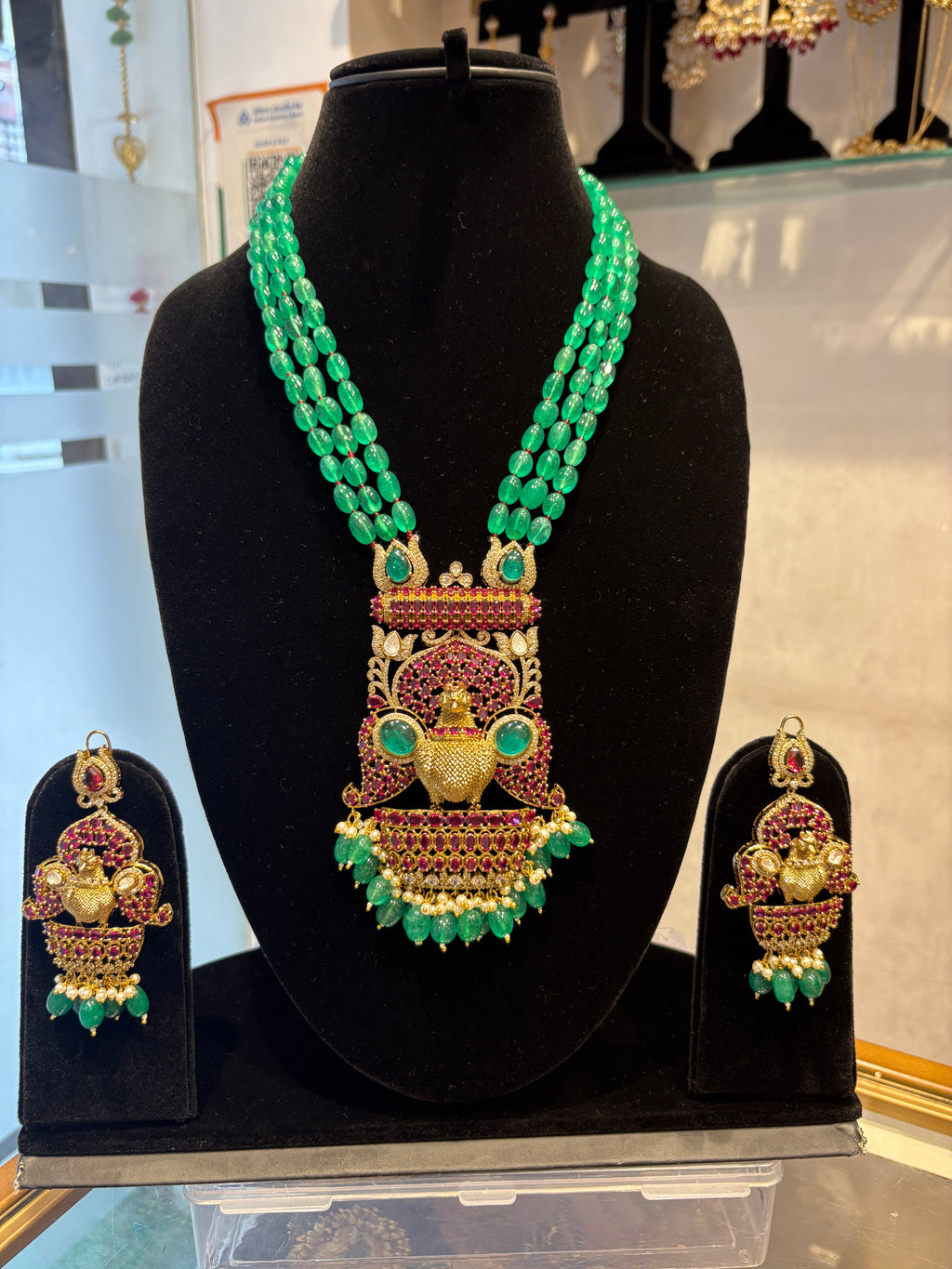 Maharani Haar - RA0392