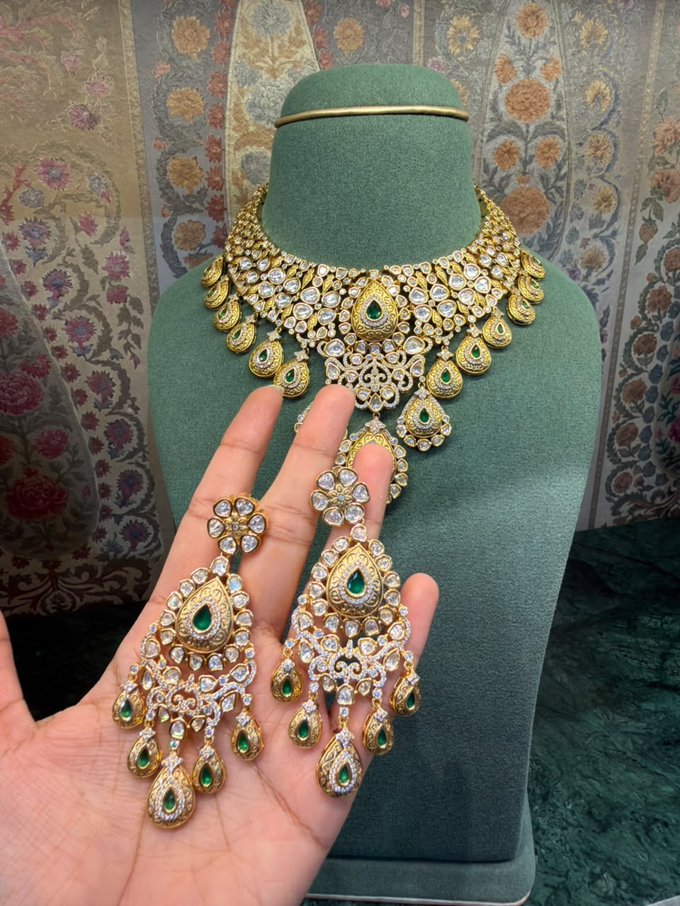 Sunehri Gold-RA0730