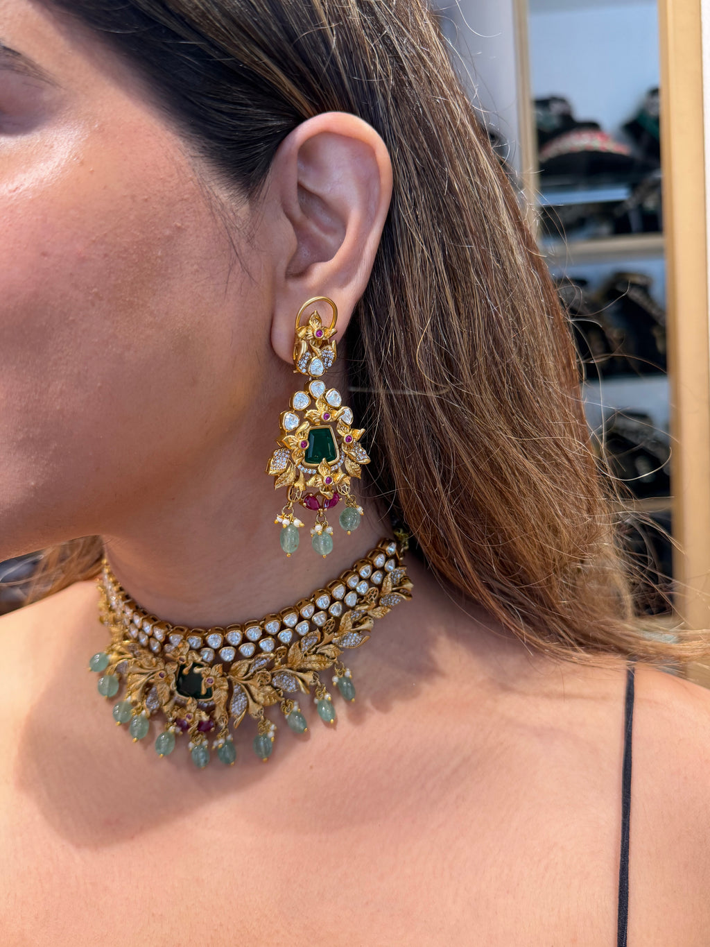 Aksha - RA04004
