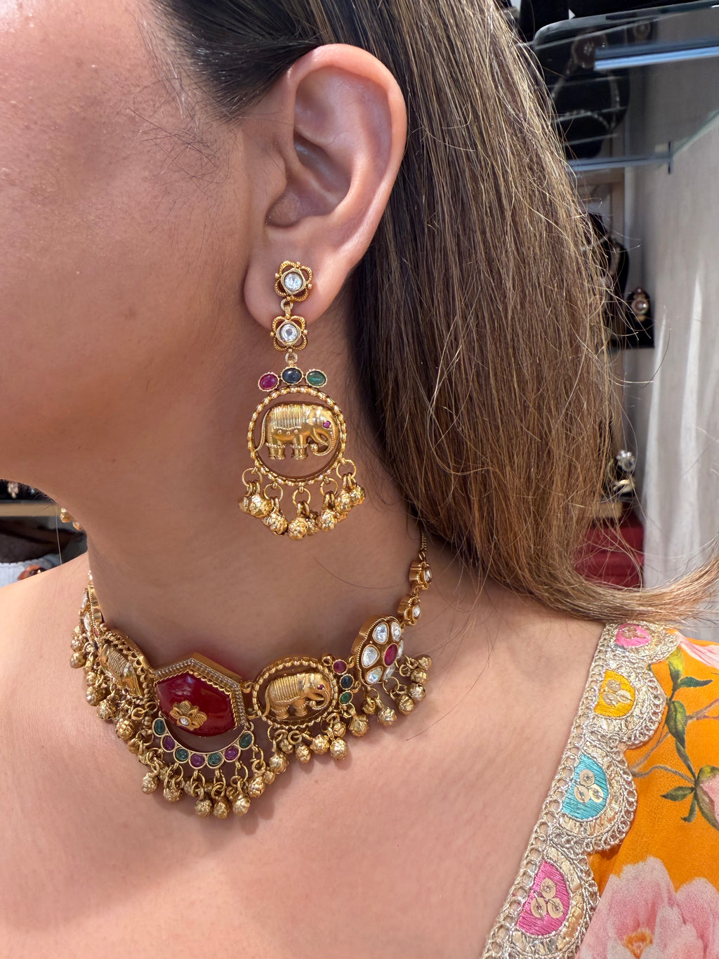 Roshni - RA0354