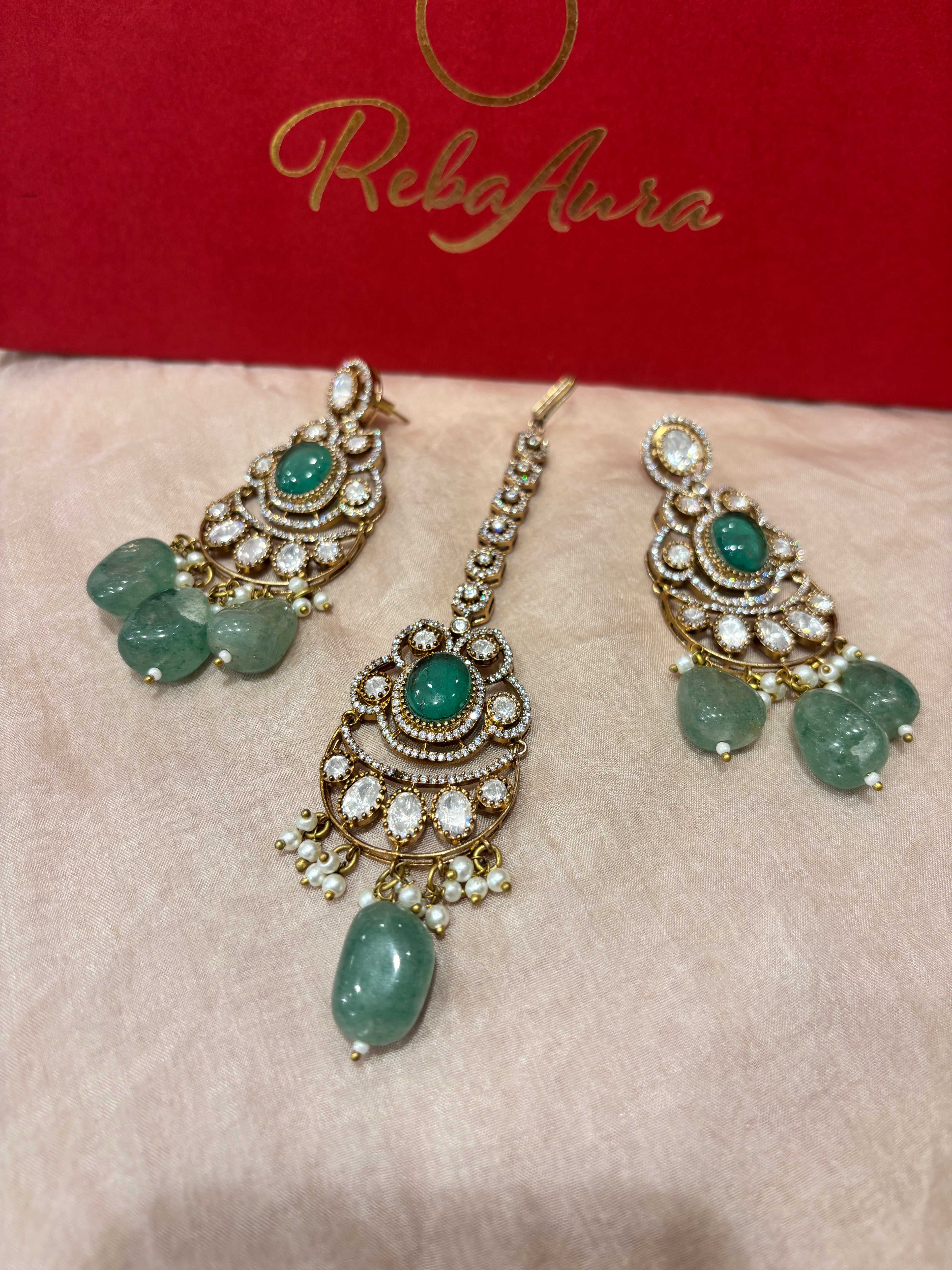 Nalani - The Ultimate Trio Set