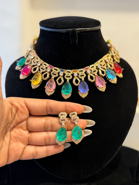 Kinjal - RA0177