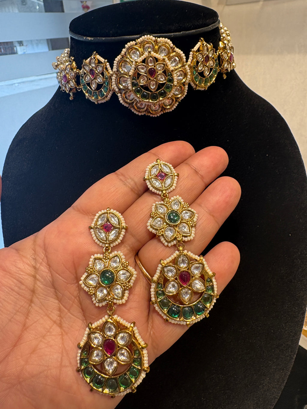 Saira - RA0338