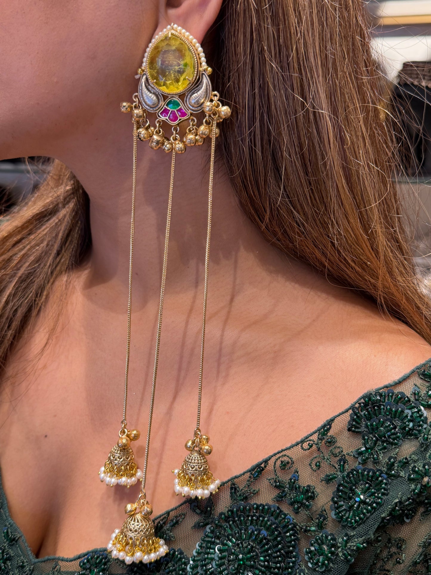 Kashish - RA0145