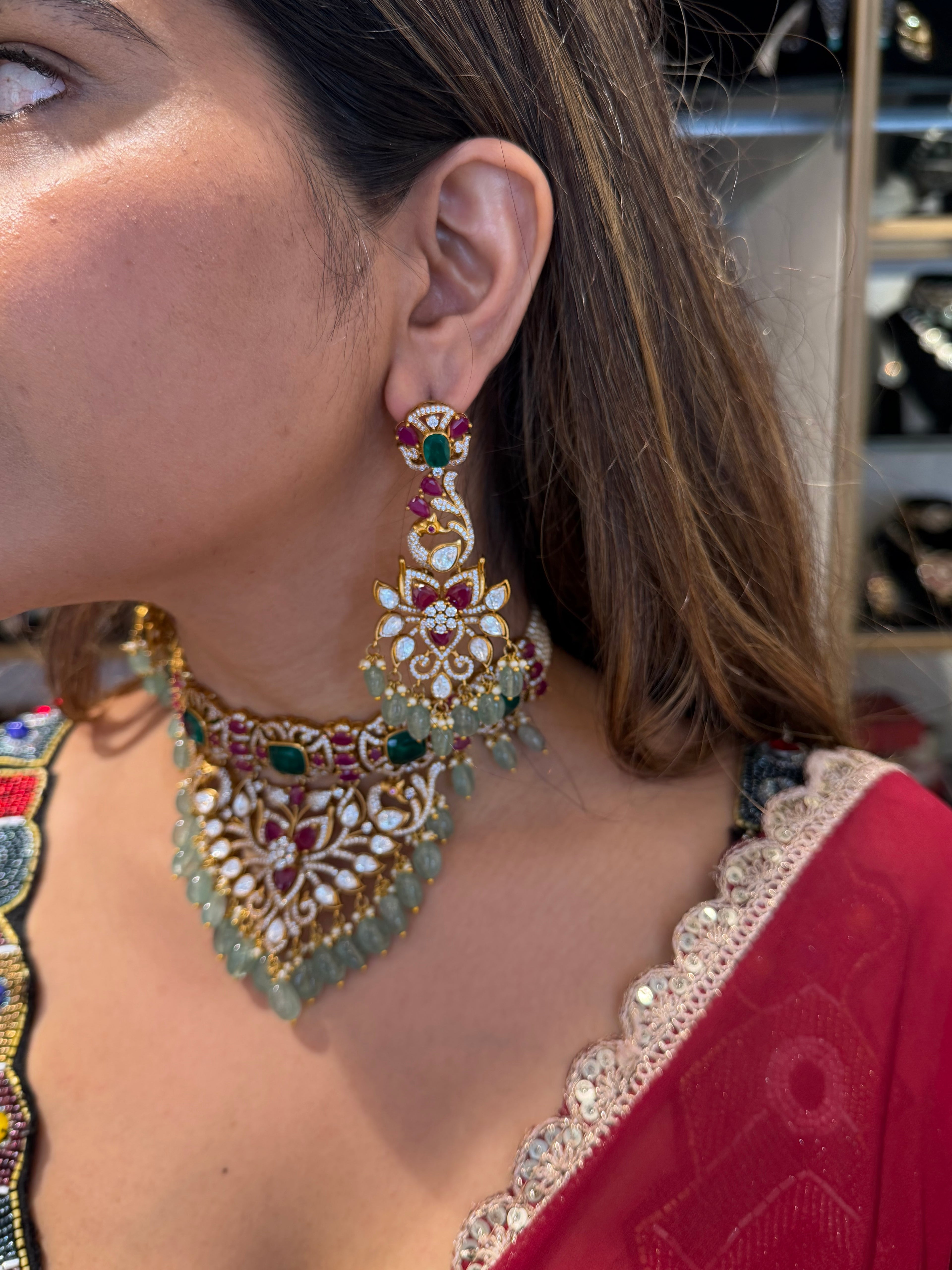 Meher Set - RA0359