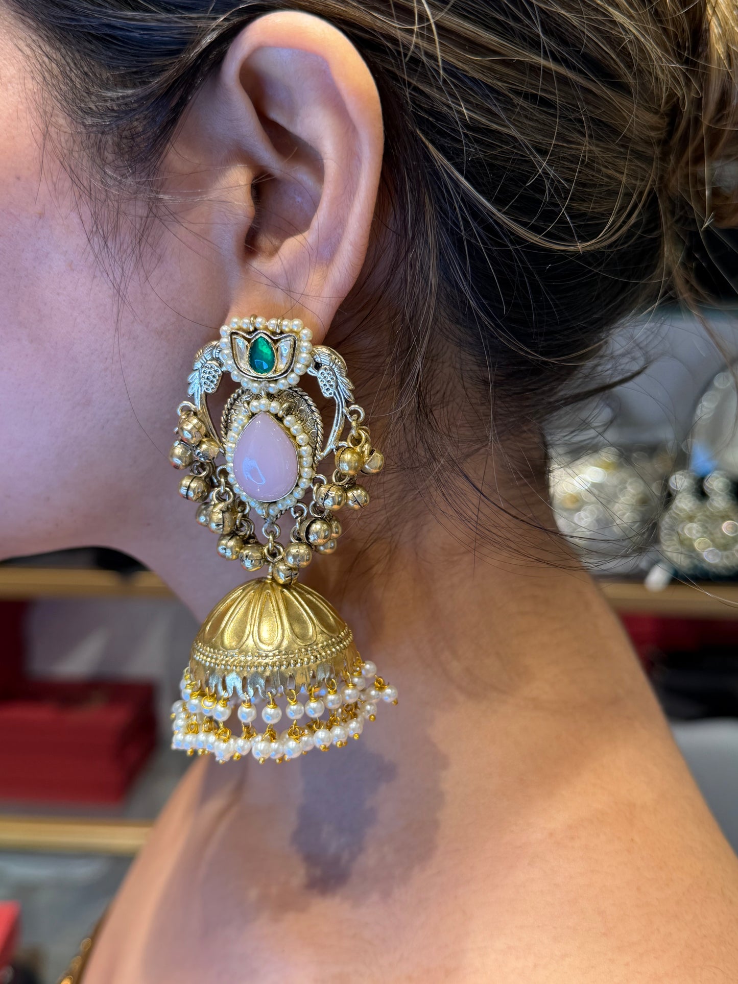 Pankhuri - RA0156