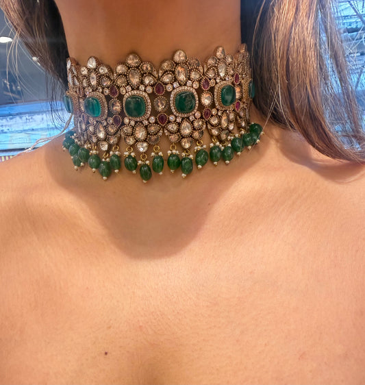 Zareen - RA0002