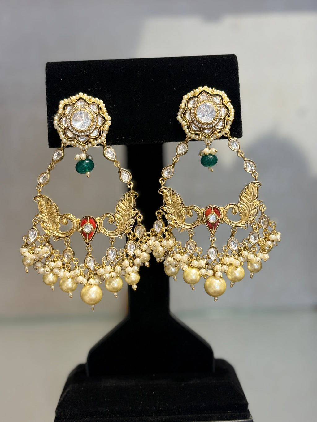 Chandbali - RA0399