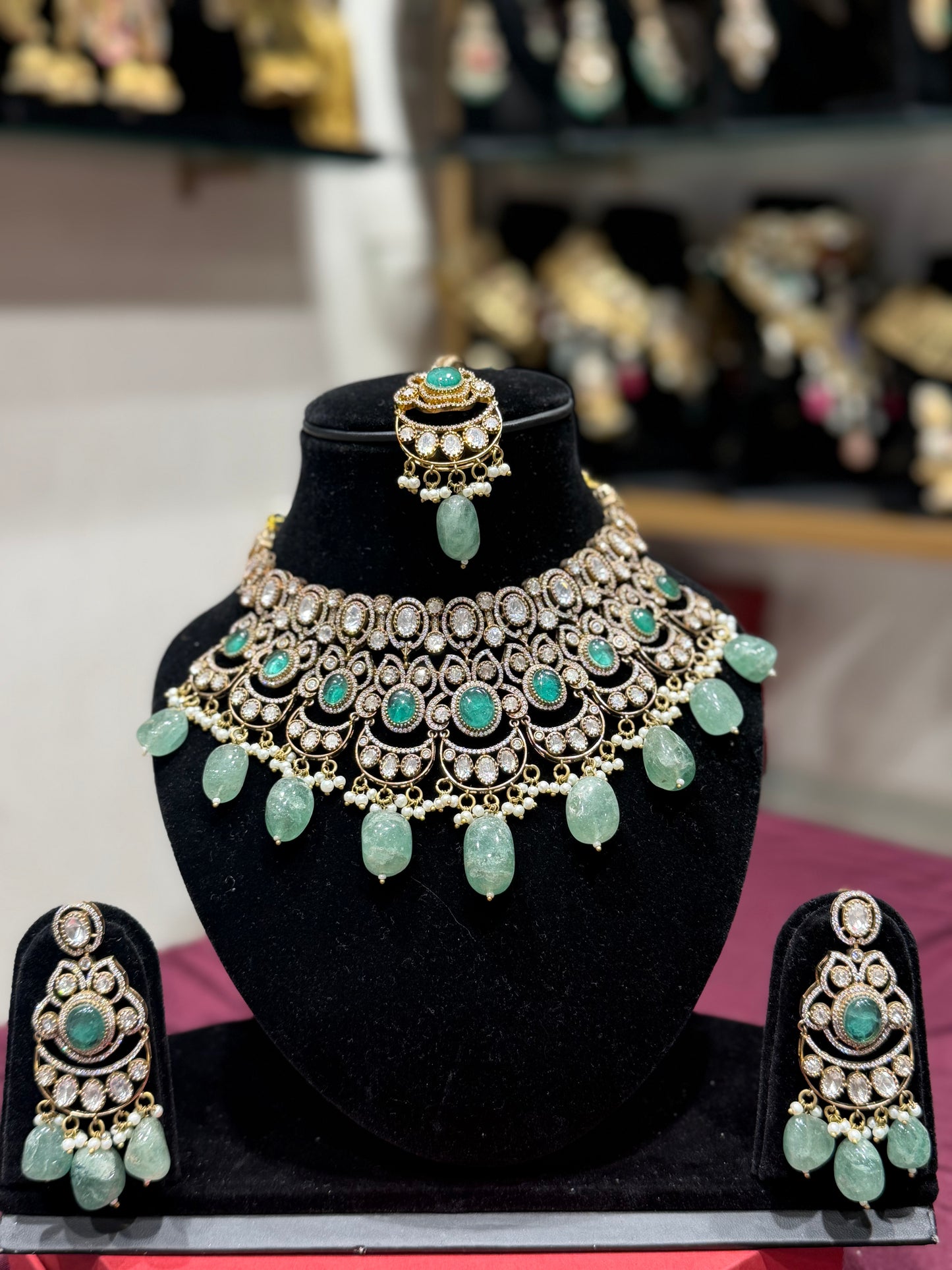 Shazia - RA0162