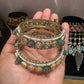 Padmini Bangles - RA0389